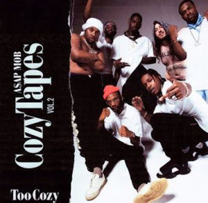 Meet your Posher, Joshua